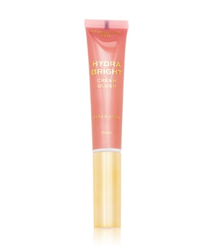 REVOLUTION PRO Hydra Bright Cream Blush Cremerouge 12 ml