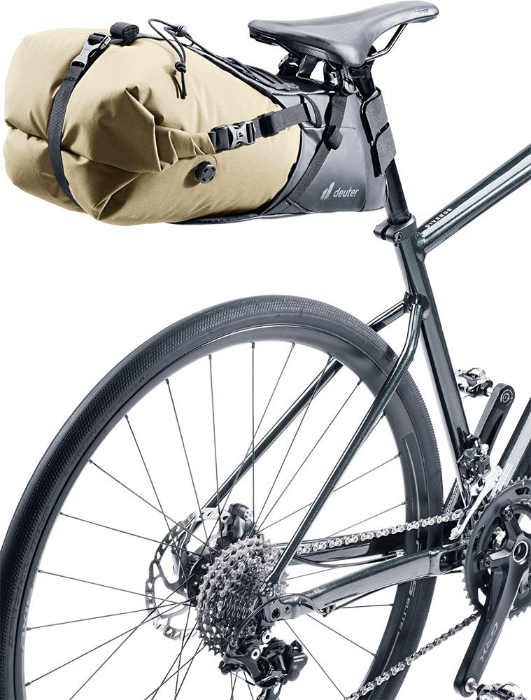 deuter Cabezon SB 16 - Satteltasche kaufen | Bike-Discount