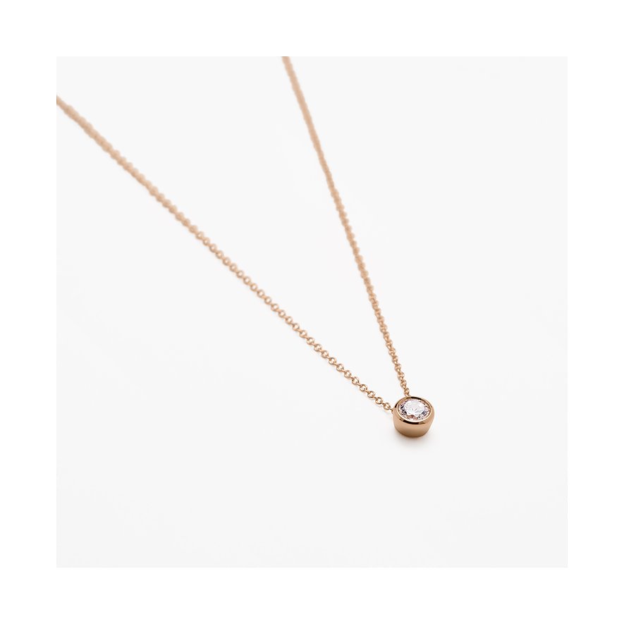 ESPRIT Kette Purity