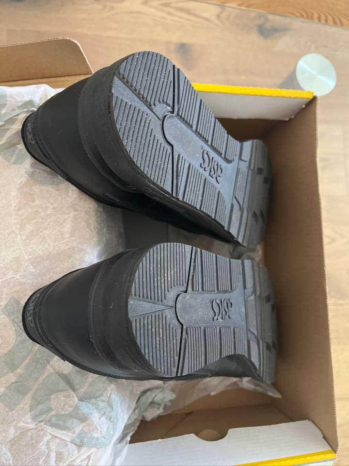 asics Sneakers 