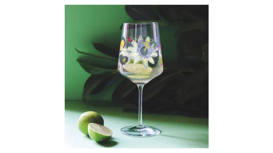 RITZENHOFF Hugoglas Sommertau  #10 E. Tjader F22