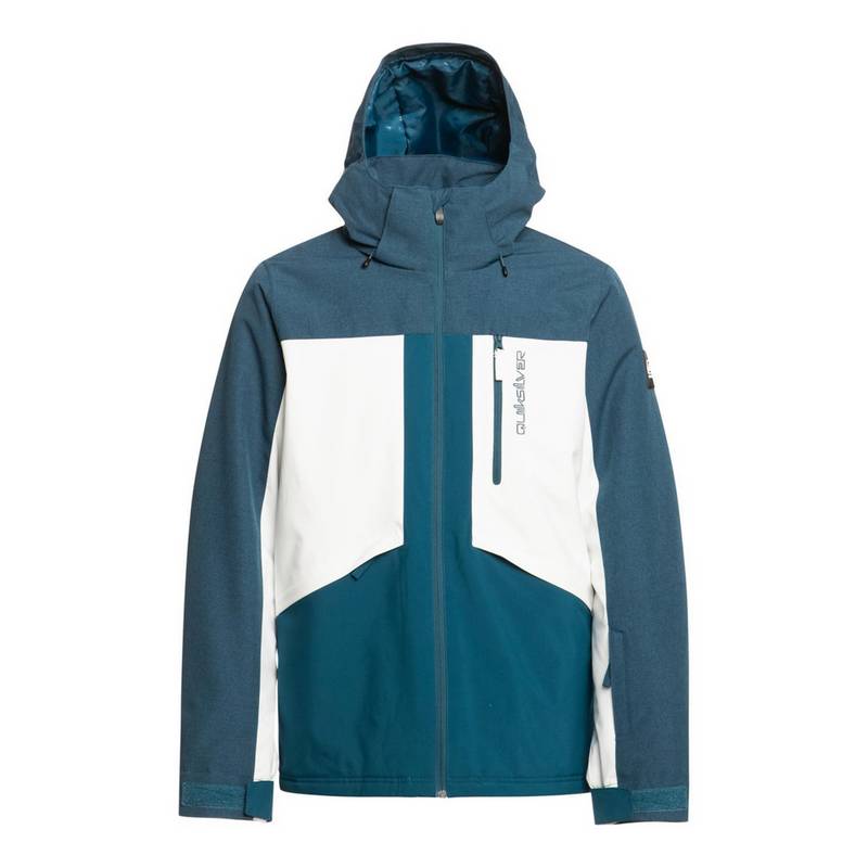 Quiksilver DAWSON JK Skijacke Herren