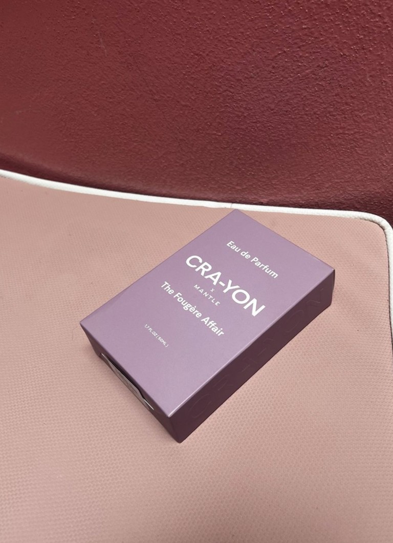 Woda perfumowana CRA-YON The Fougère Affair