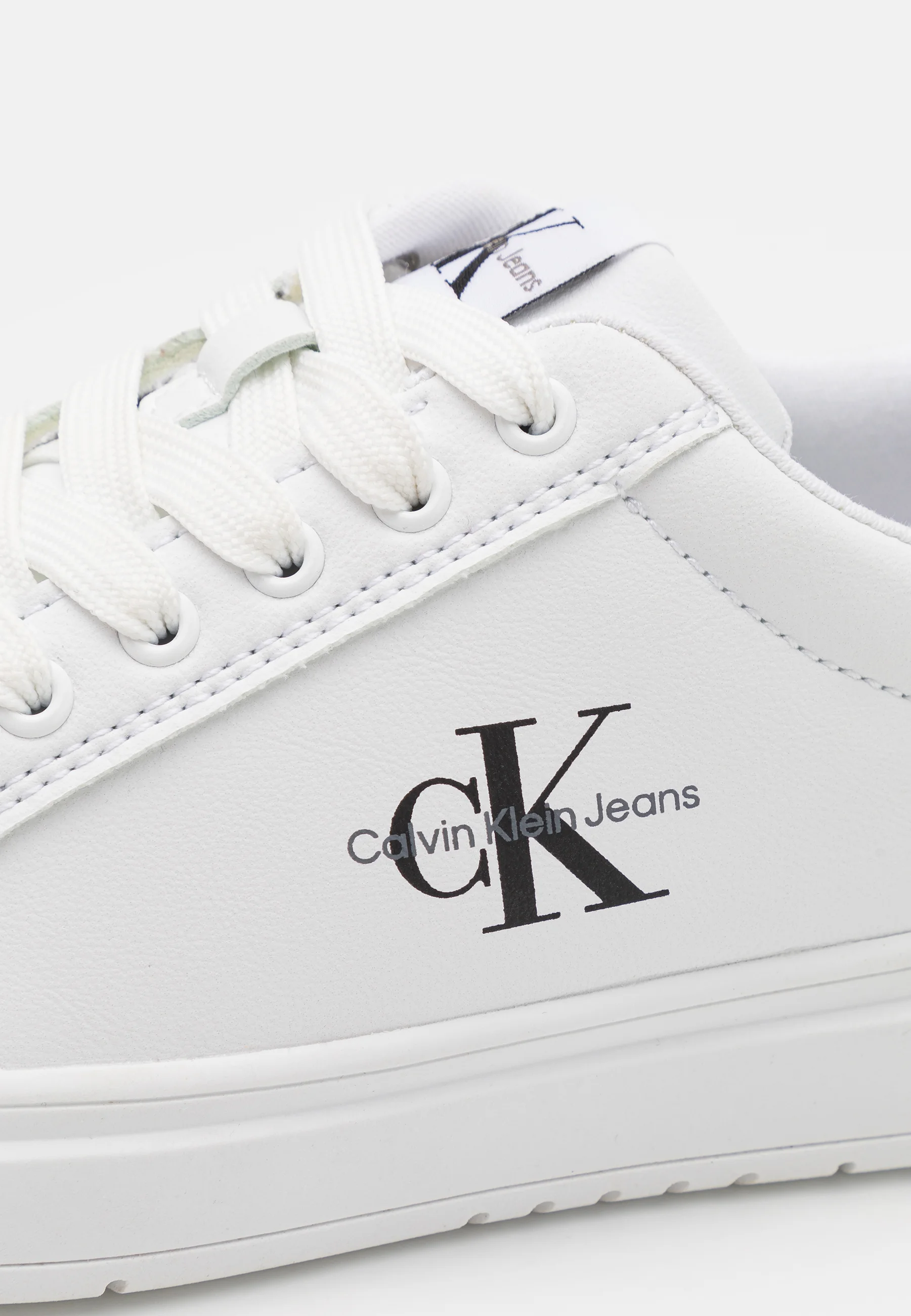 Calvin Klein Jeans PATTY UNISEX - Zapatillas bajas