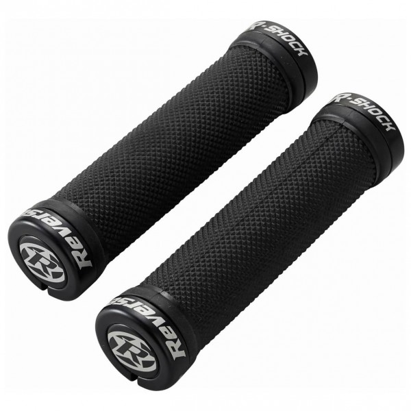 Reverse - Grip R-Shock Soft Compound Ø31 - Fahrradgriffe