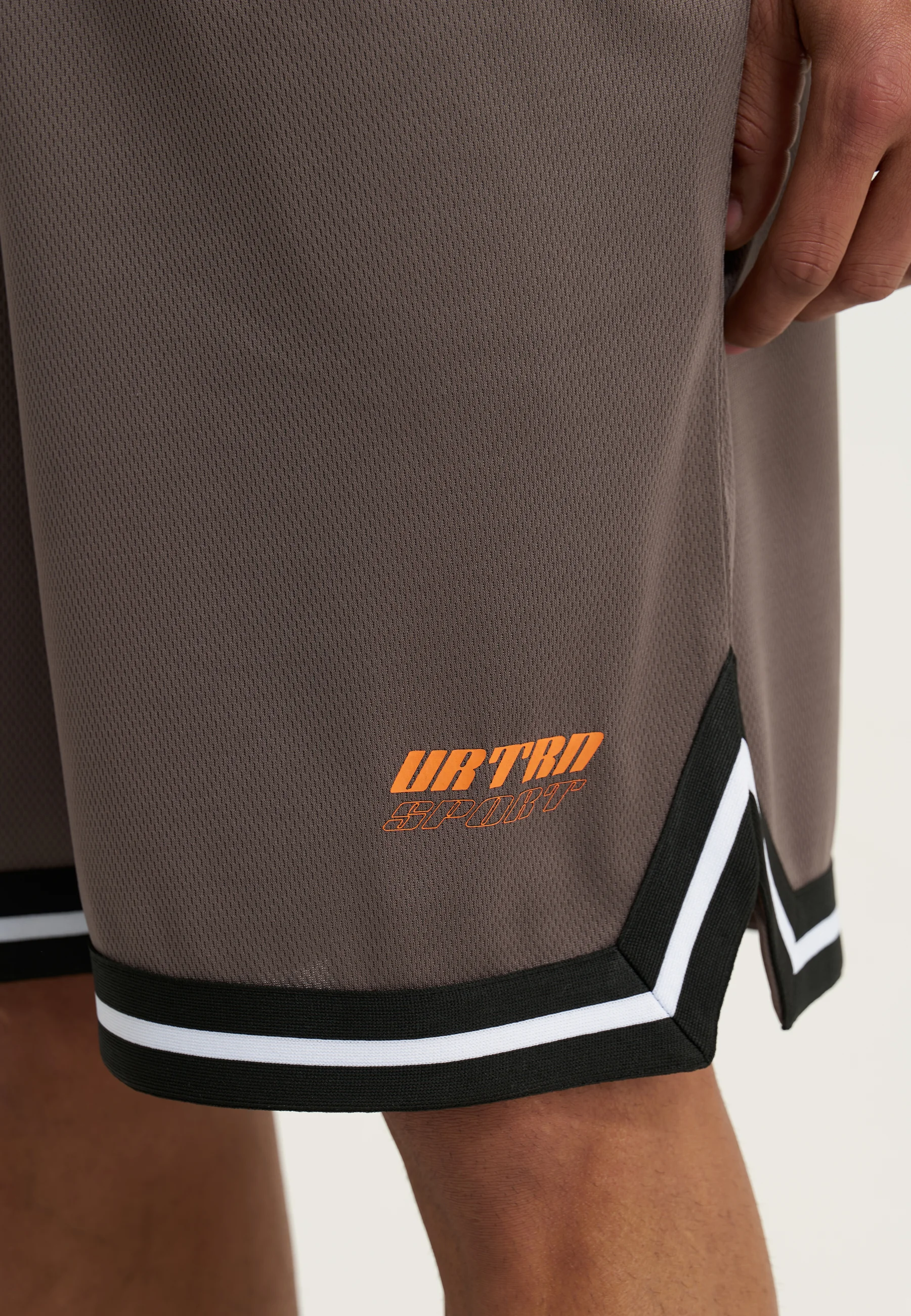 Pantalones cortos de baloncesto unisex YOURTURN - Pantalones deportivos