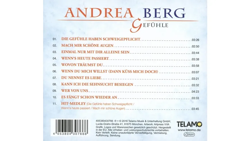 Gefühle