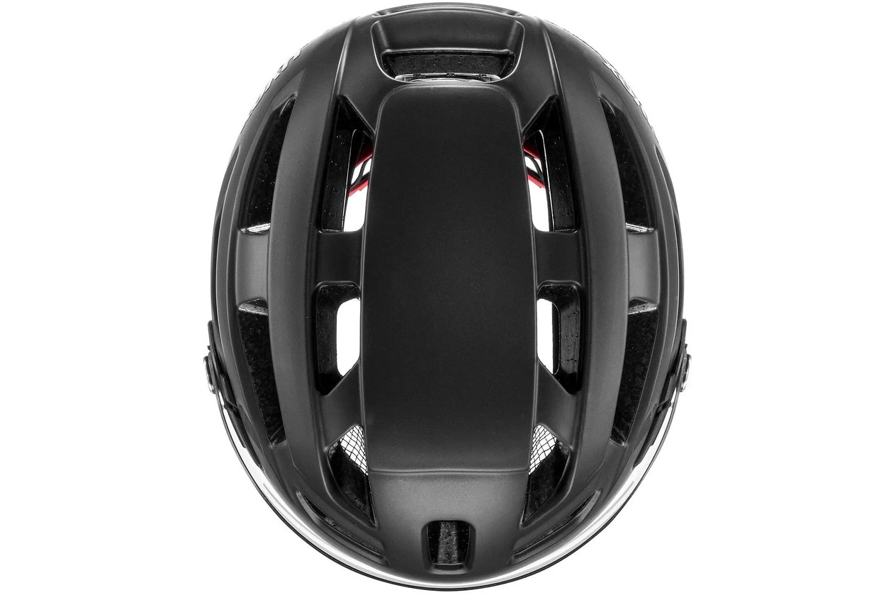 Uvex Finale Visor
