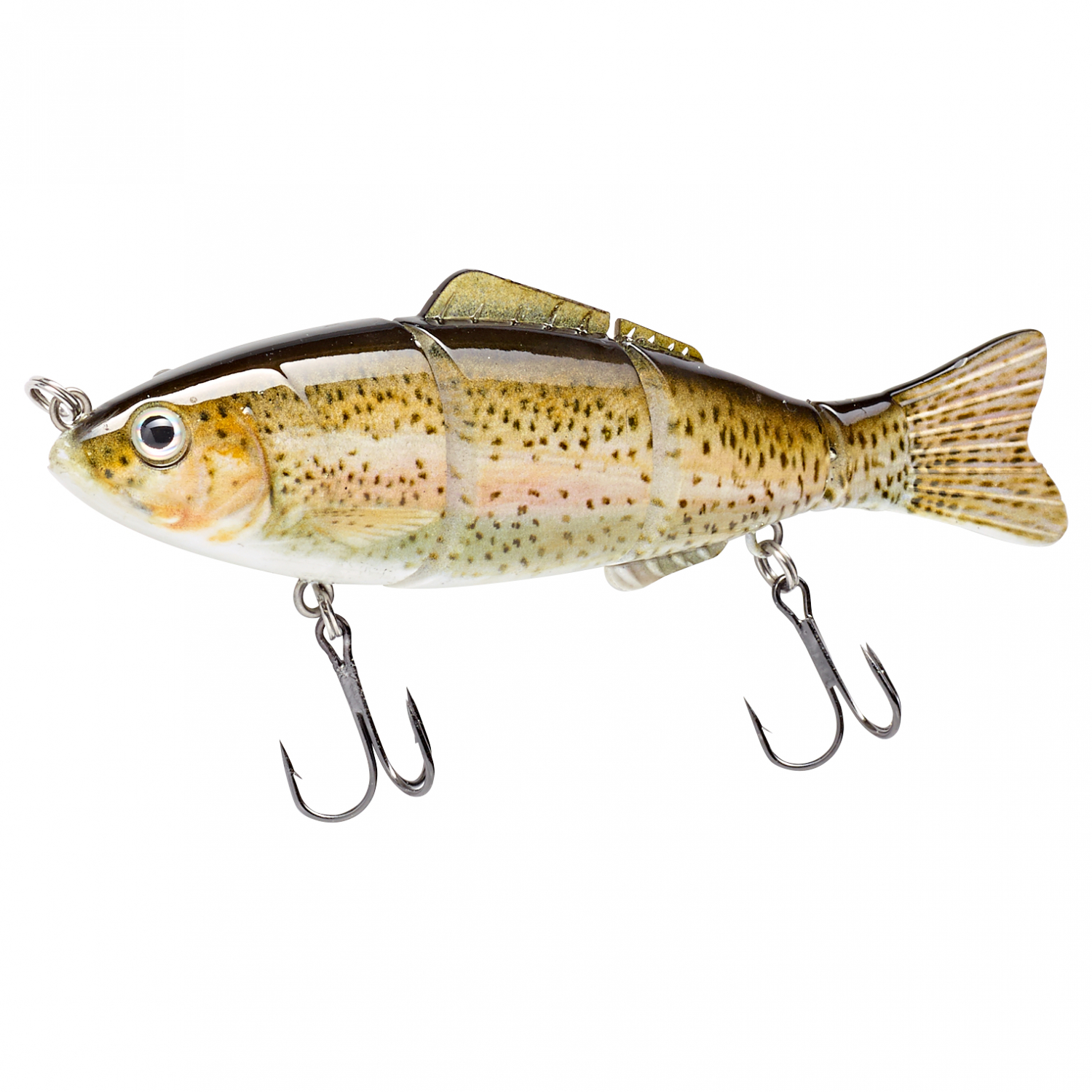 Kogha Wobbler Power Joint (Rainbow Warrior)