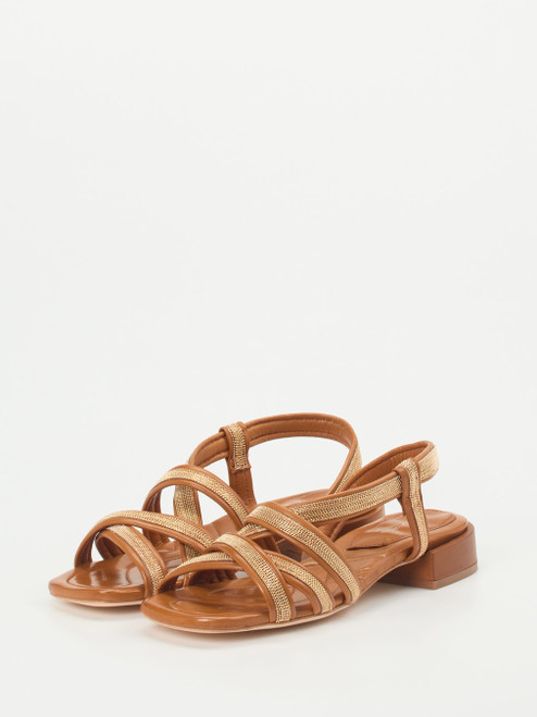 Sandalette-12202890014 Pas de Rouge