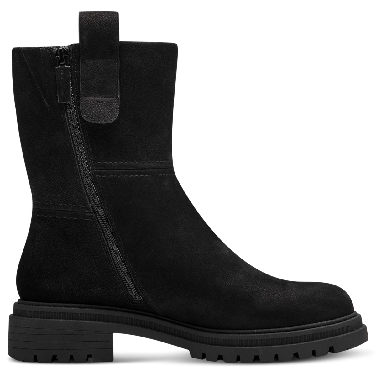 Tamaris 1-26813-41 Boots schwarz