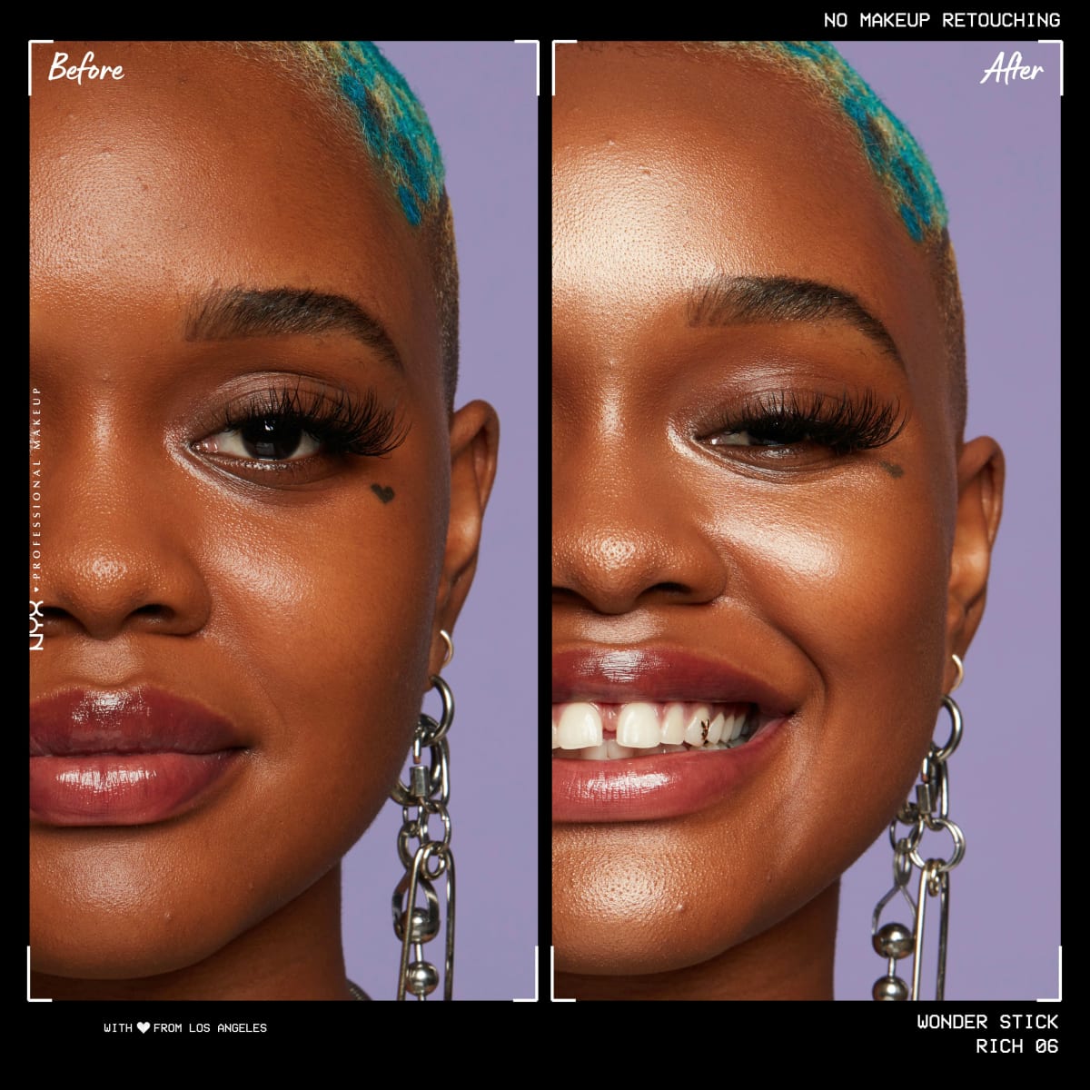 Contouringstift Wonder Dual Face Lift Rich 06, 1 St