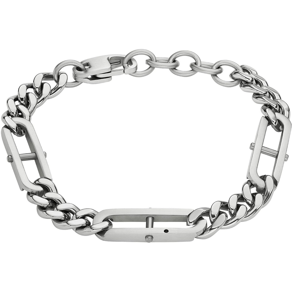 Fossil Bracelet Acier inoxydable Bracelet