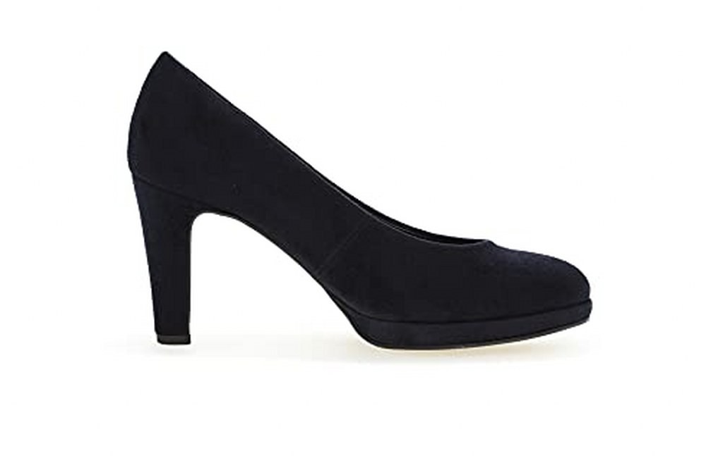 GABOR Ballerinas blau