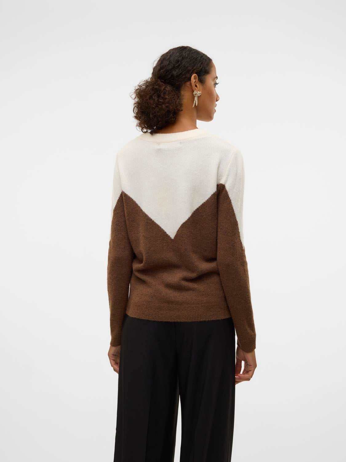 VMPLAZA Pullover