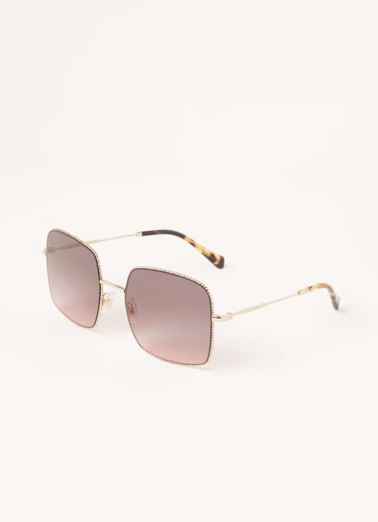 Miu Miu Sunglasses MU 61VS