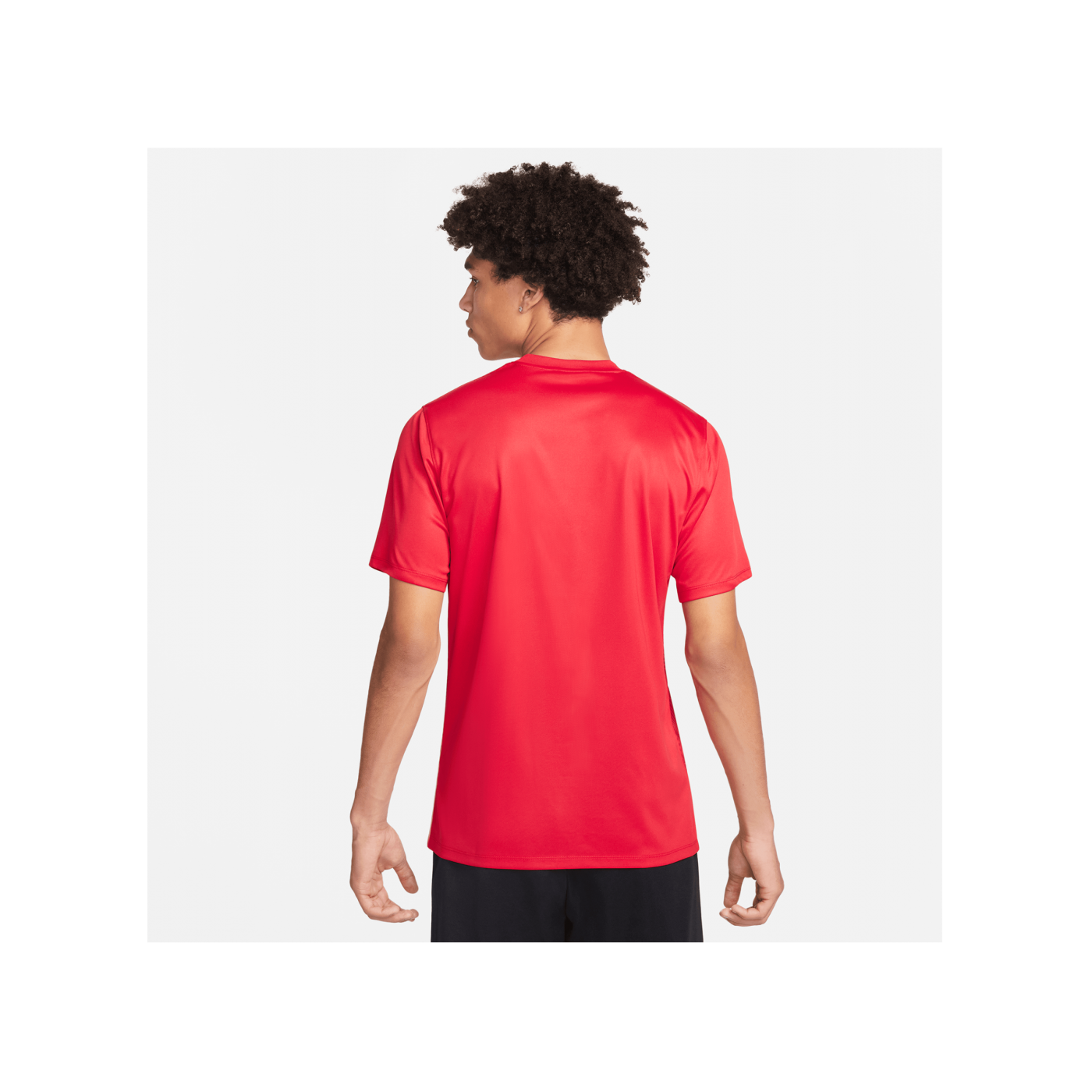 Nike Türkei Trikot Away 2022 Rot F657