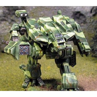 Tenshi TN-10-O (95 Tons)