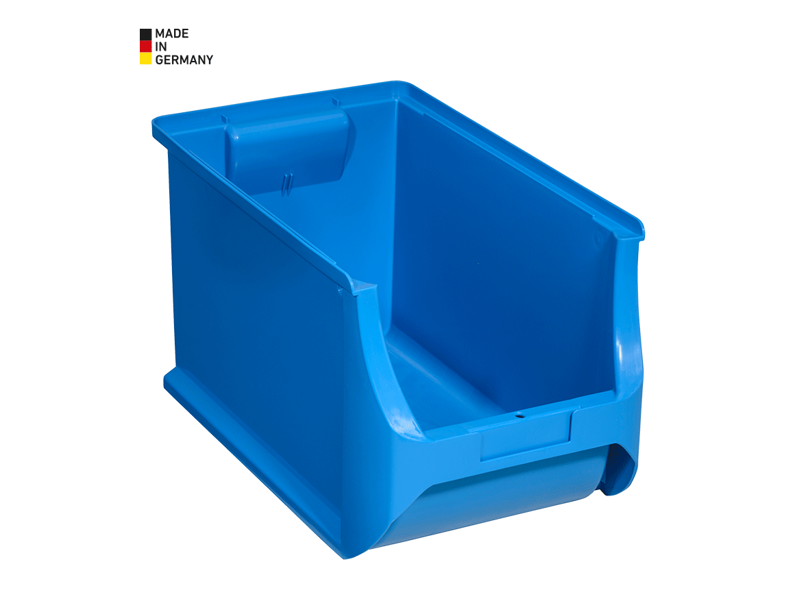 Lagersichtkasten 4H 355x205x200mm