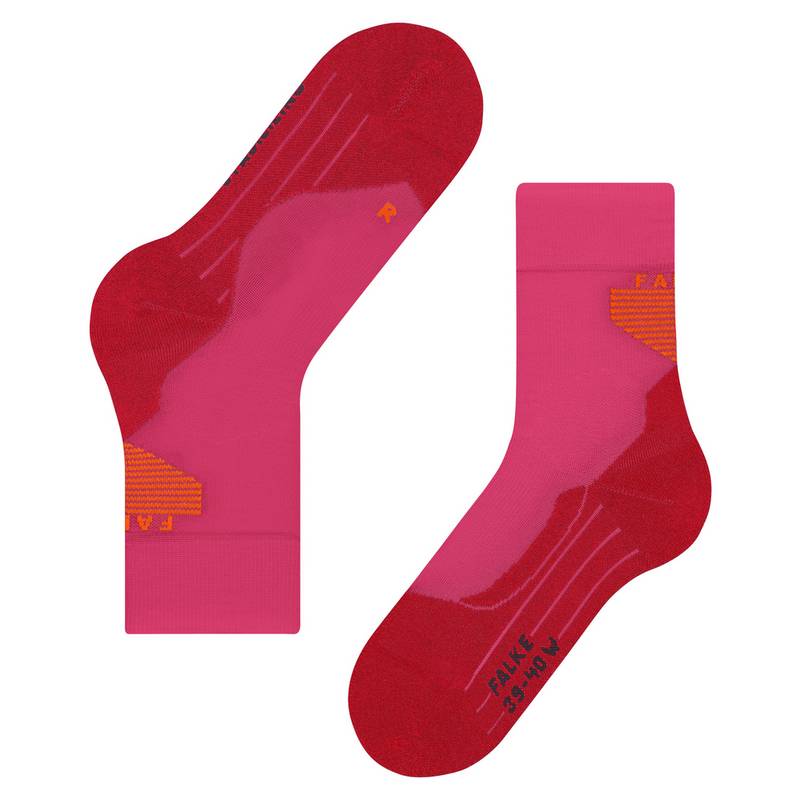 Falke Stabilizing Cool Sportsocken Damen
