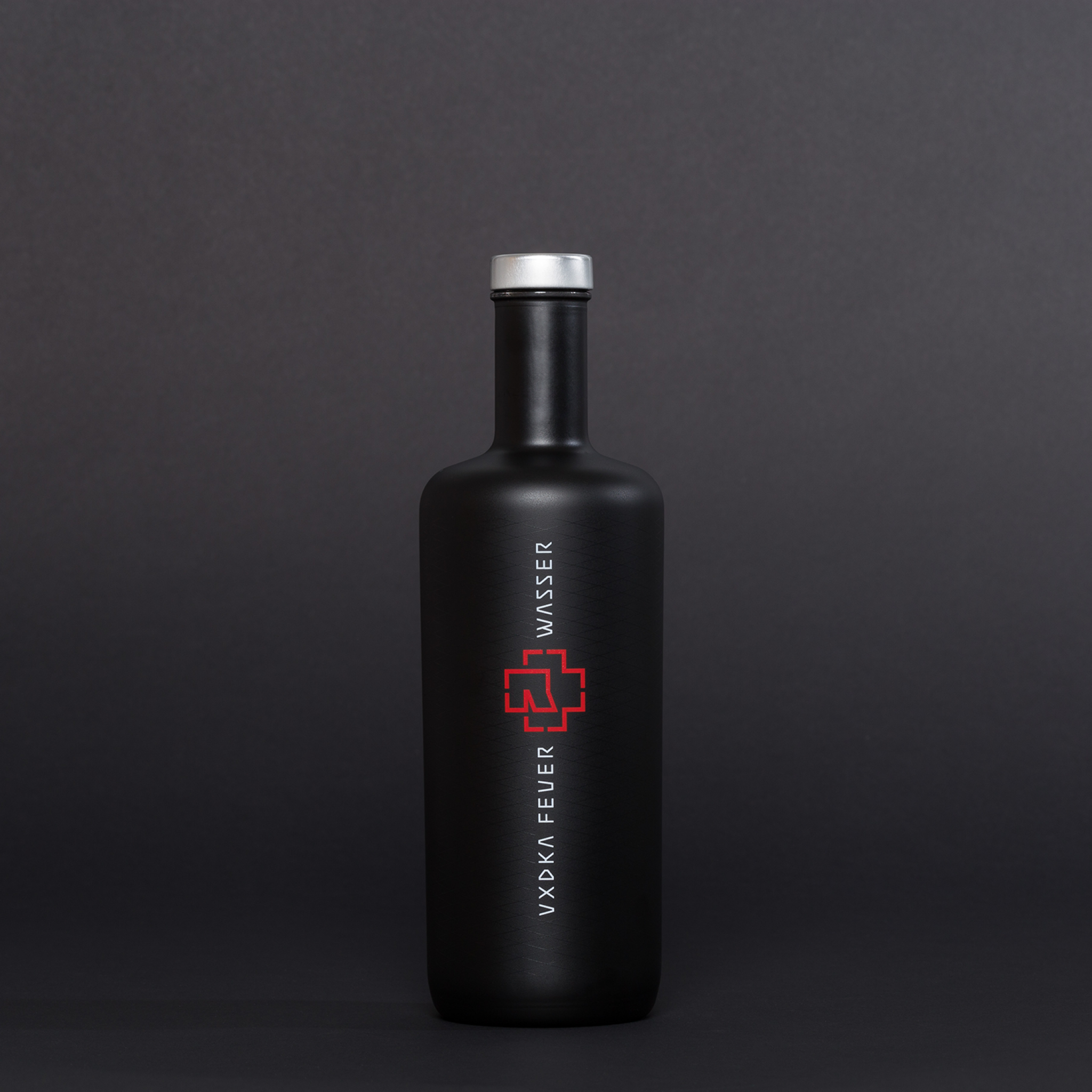 Vodka ”Feuer & Wasser” 6er Pack