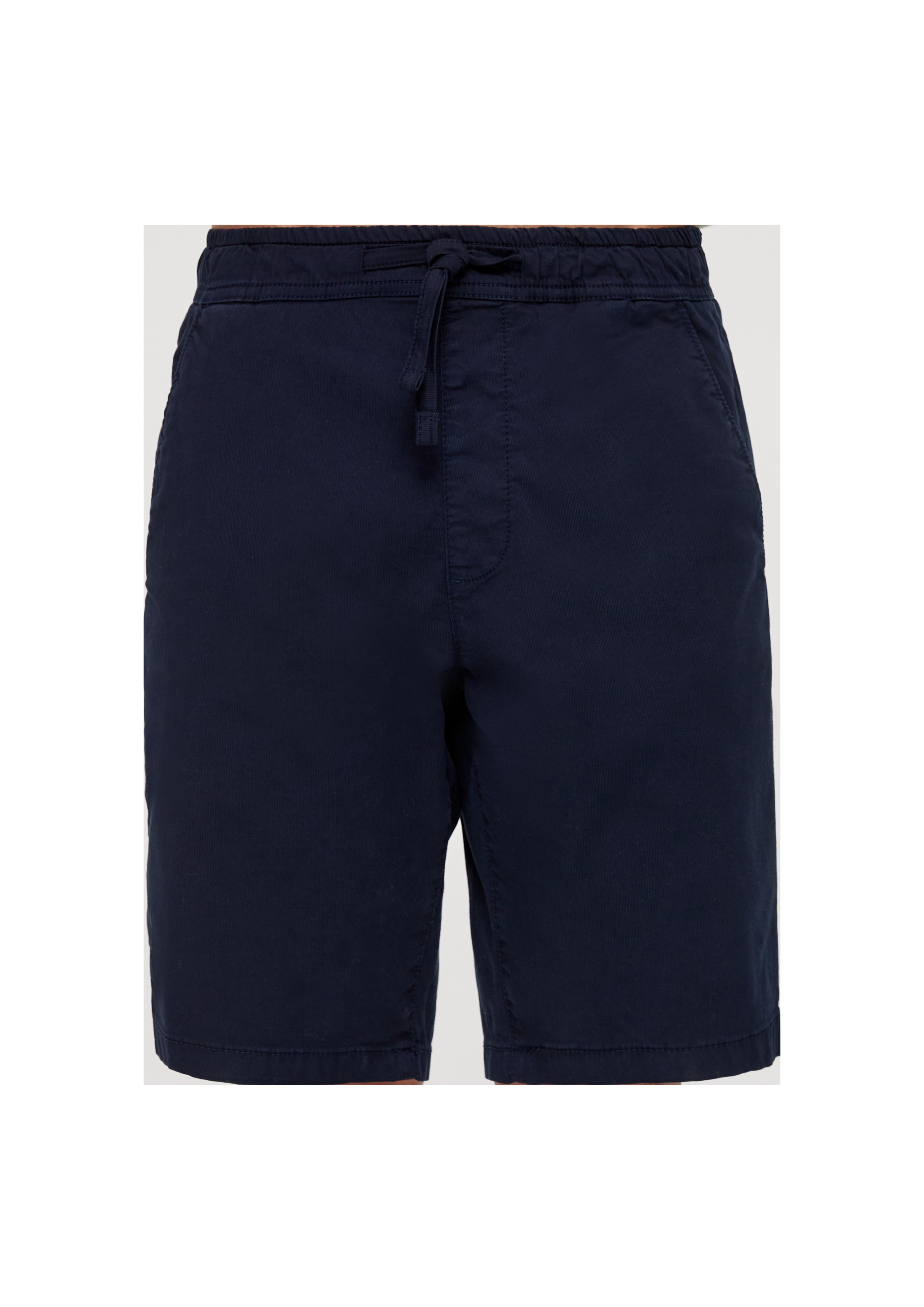 Bermuda aus Baumwollstretch  2132070-5955