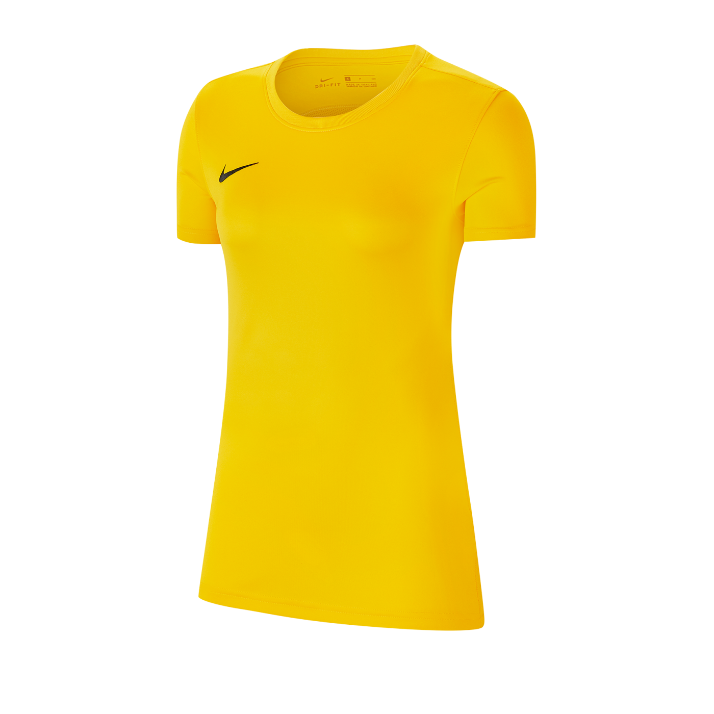 Nike Park VII Trikot Damen Gelb F719