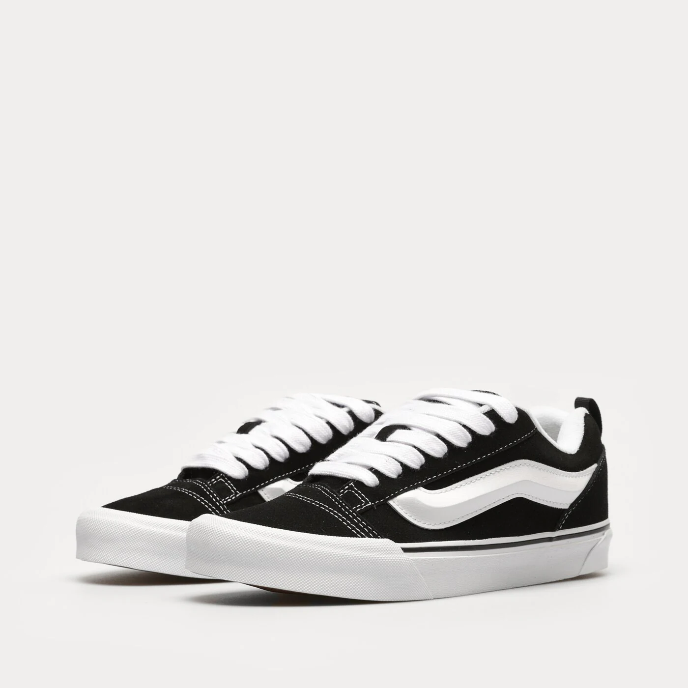 VANS KNU SKOOL Schwarz