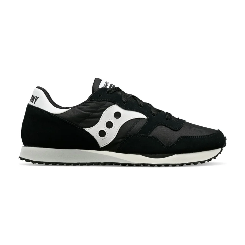 Saucony DXN Trainer S70757-13 / schwarz