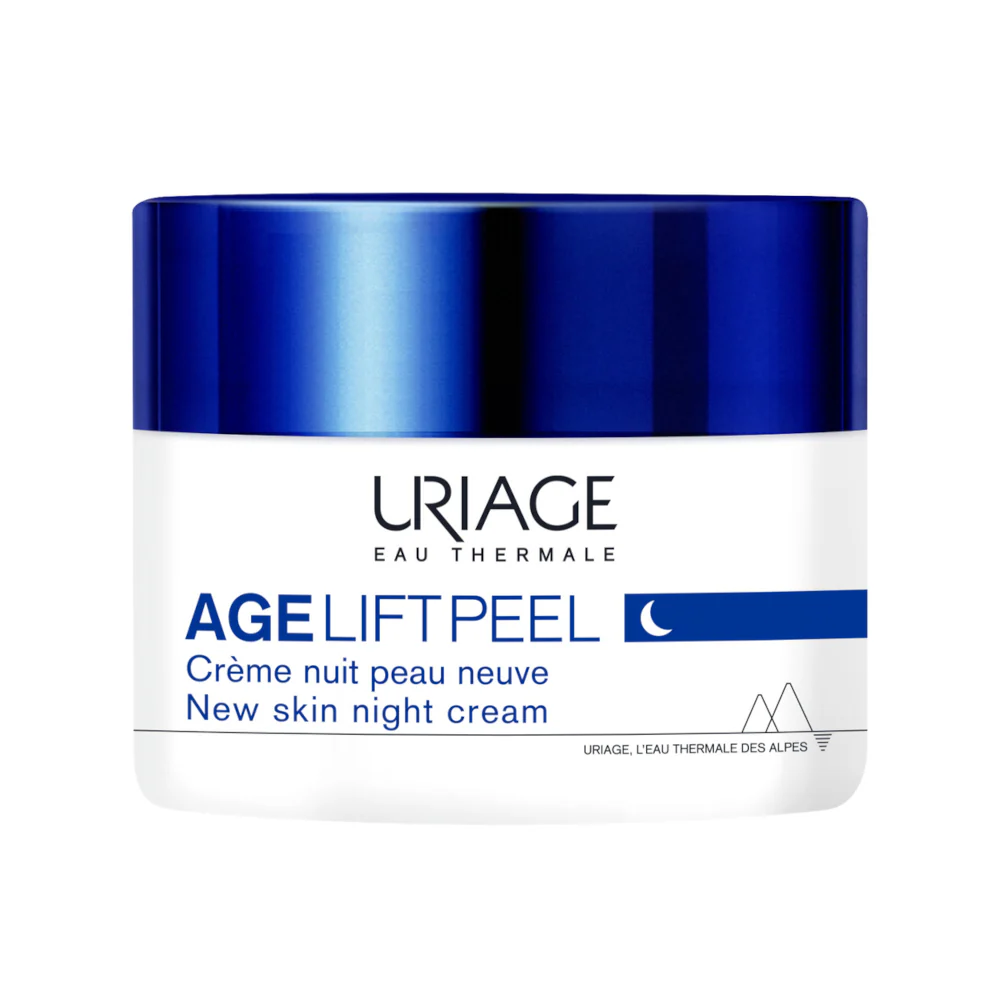 AGE LIFT PEEL Nachtcrème - Gezichtsliftende nachtbehandeling
