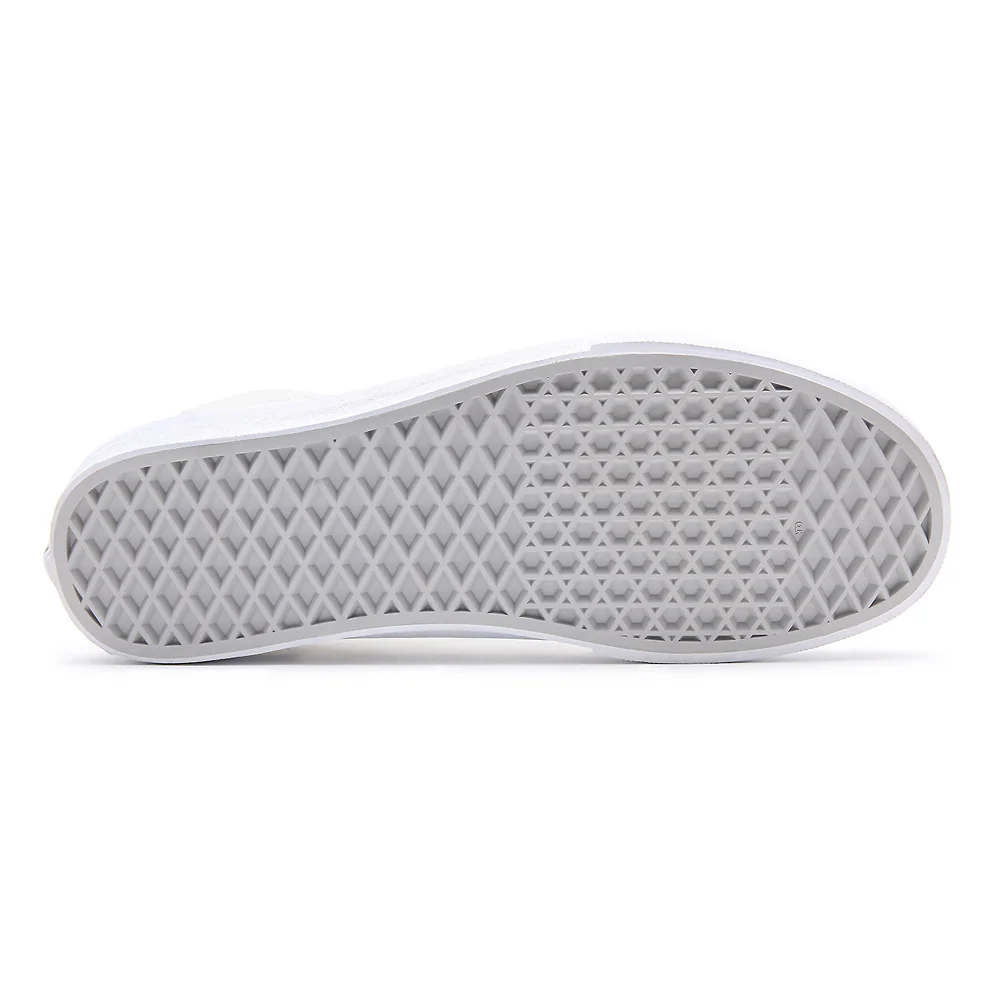 Vans Old Skool VN000D3HW001 / weiss