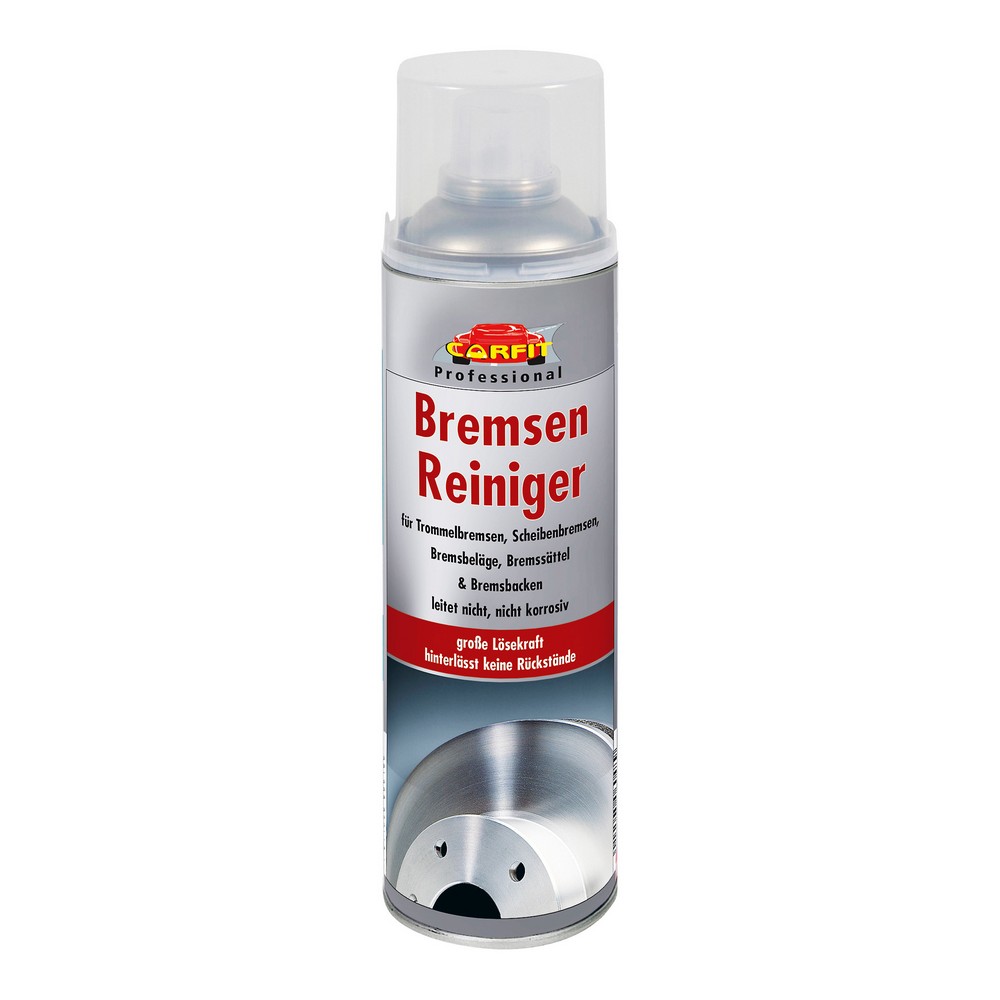 Carfit Bremsenreiniger Spray