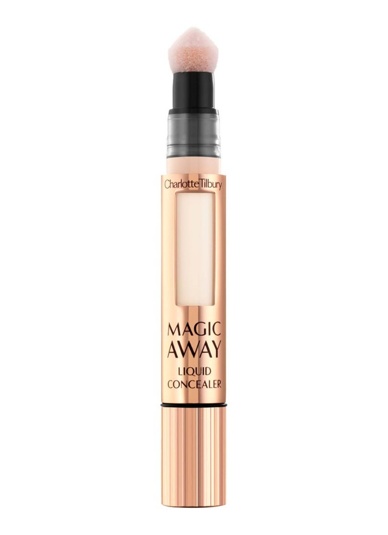 Υγρό κονσίλερ Charlotte Tilbury Magic Away