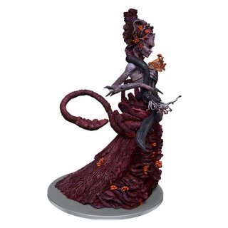 D&D Icons of the Realms: Zuggtmoy, Demon Queen of Fungi (pre-painted)