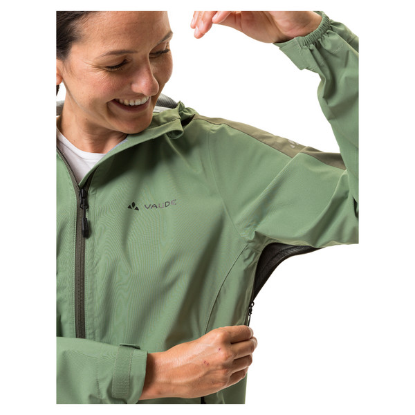 MOAB RAIN JACKET II Damen - Fahrradjacke