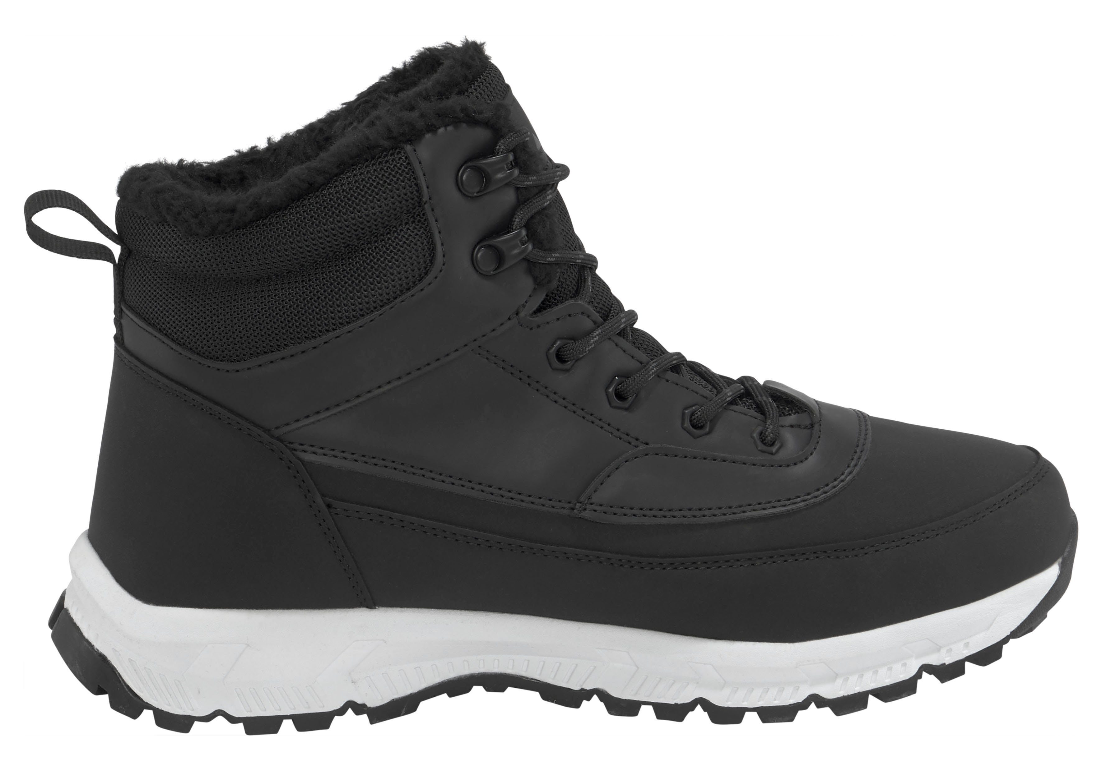 WHISTLER Parrite Winterboots Warmfutter