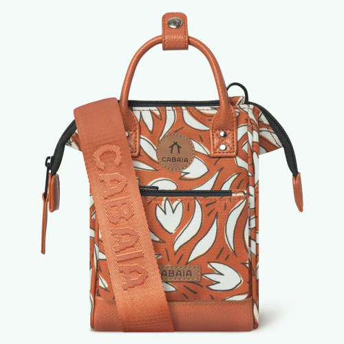 Nano Adventurer Sumatra camel