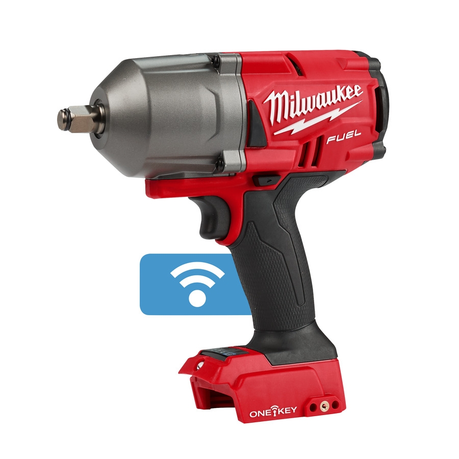Milwaukee 4933459726 M18 OneFHIWF12-0X 1/2