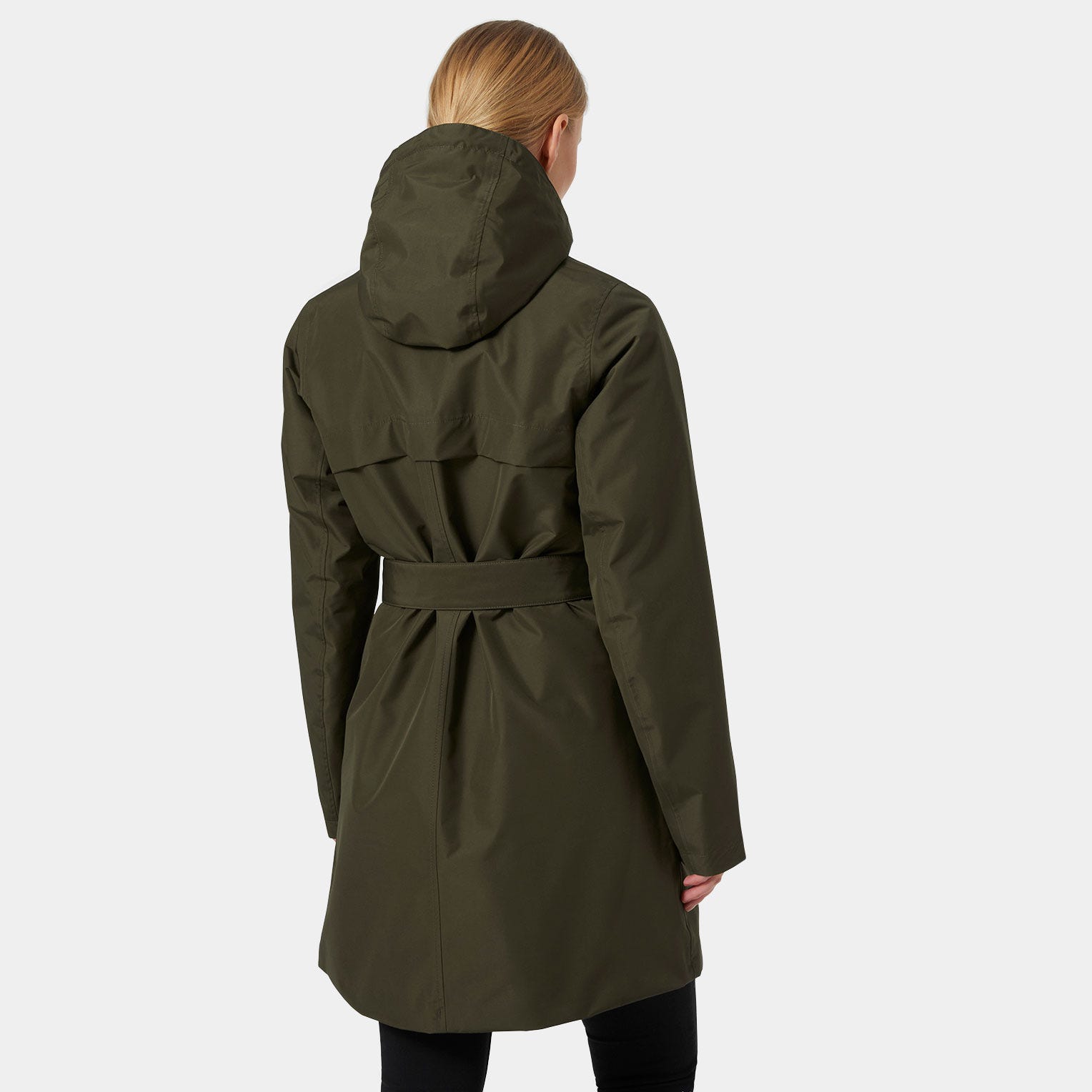 Women's Welsey Ii Insulated Trench Coat