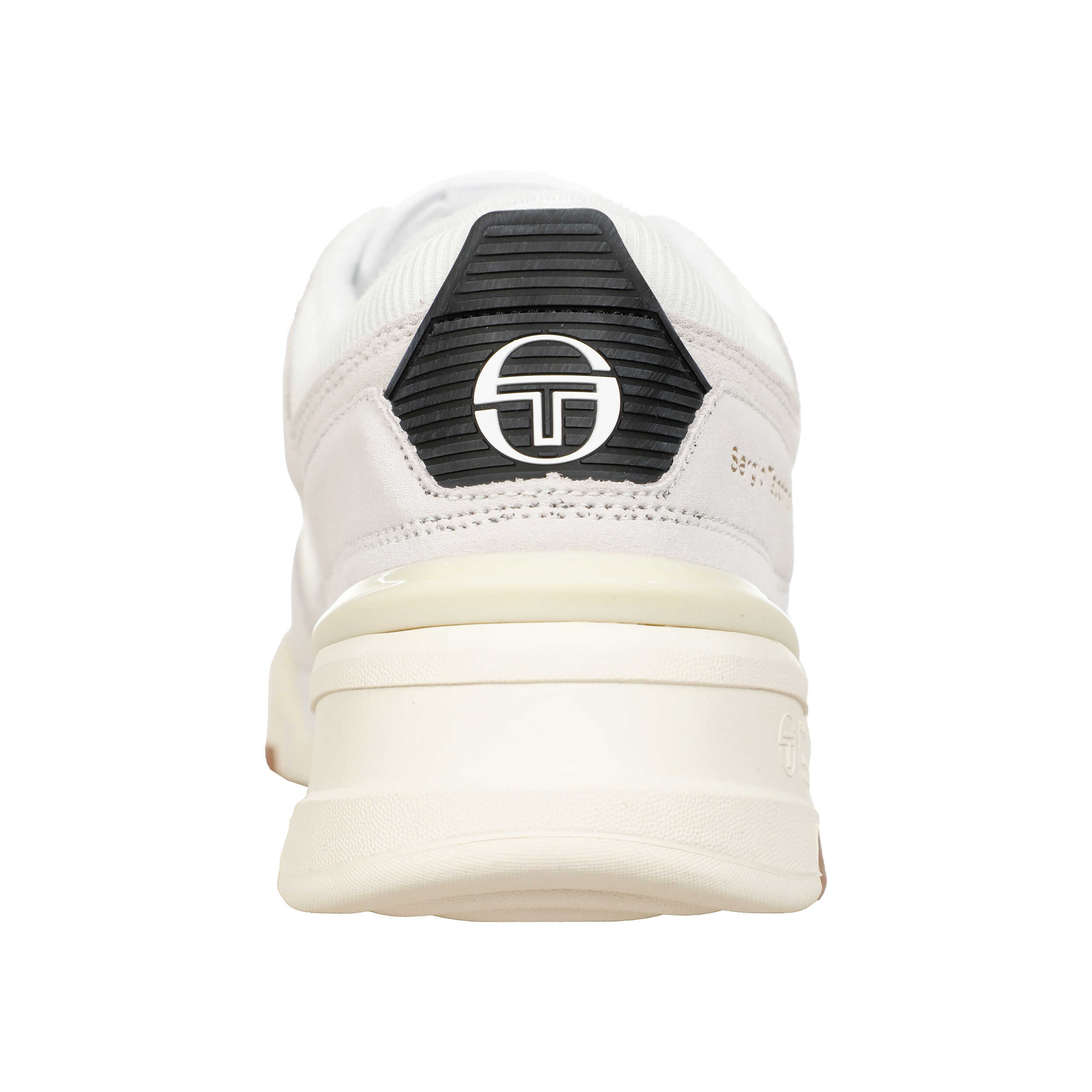 BB Court LO Sneaker Herren - Weiß