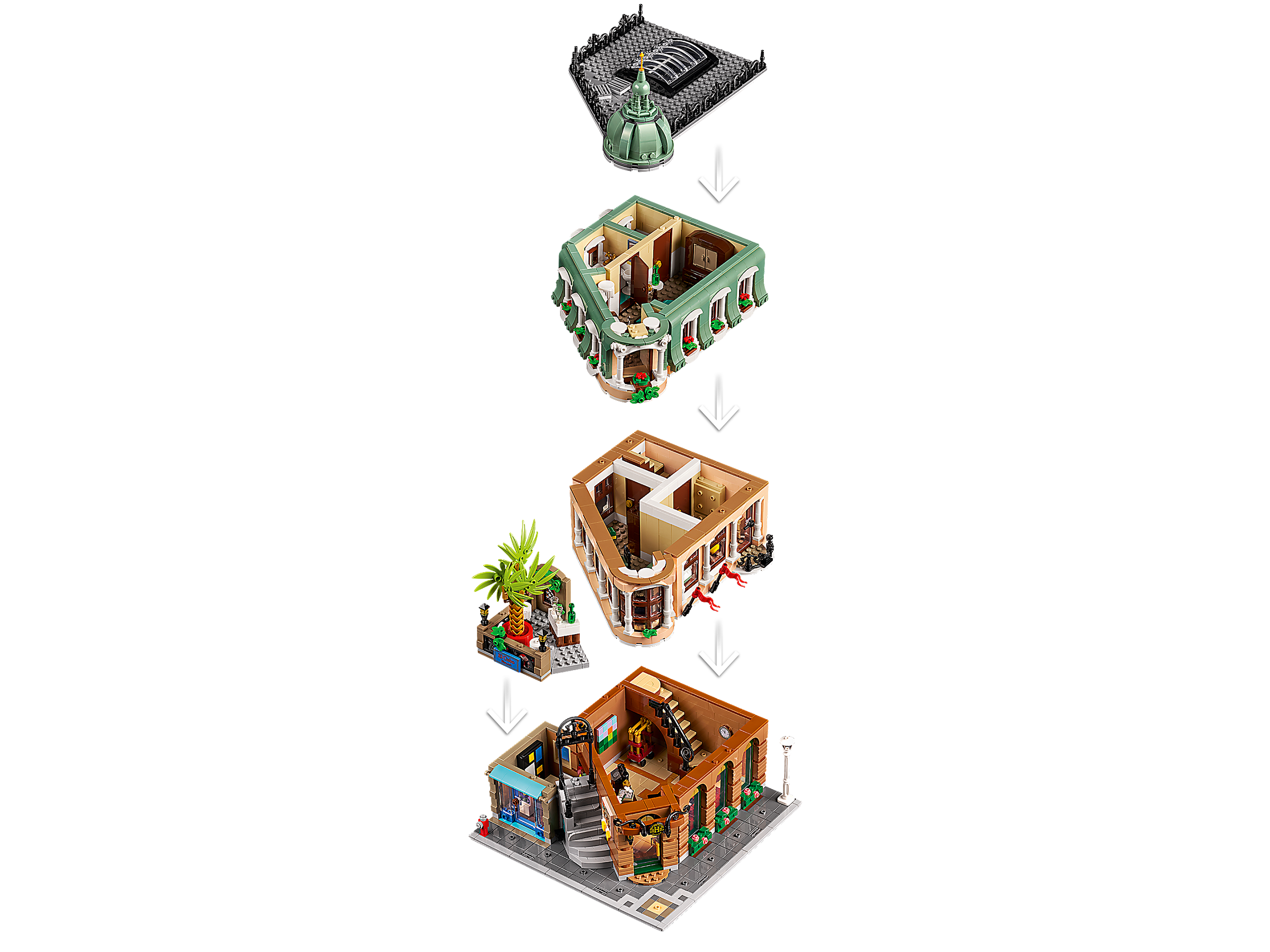 Boutique-Hotel 10297