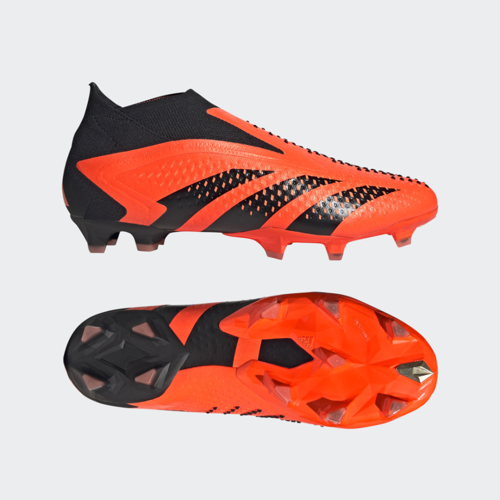 adidas Predator Accuracy FG GW4560 / orange