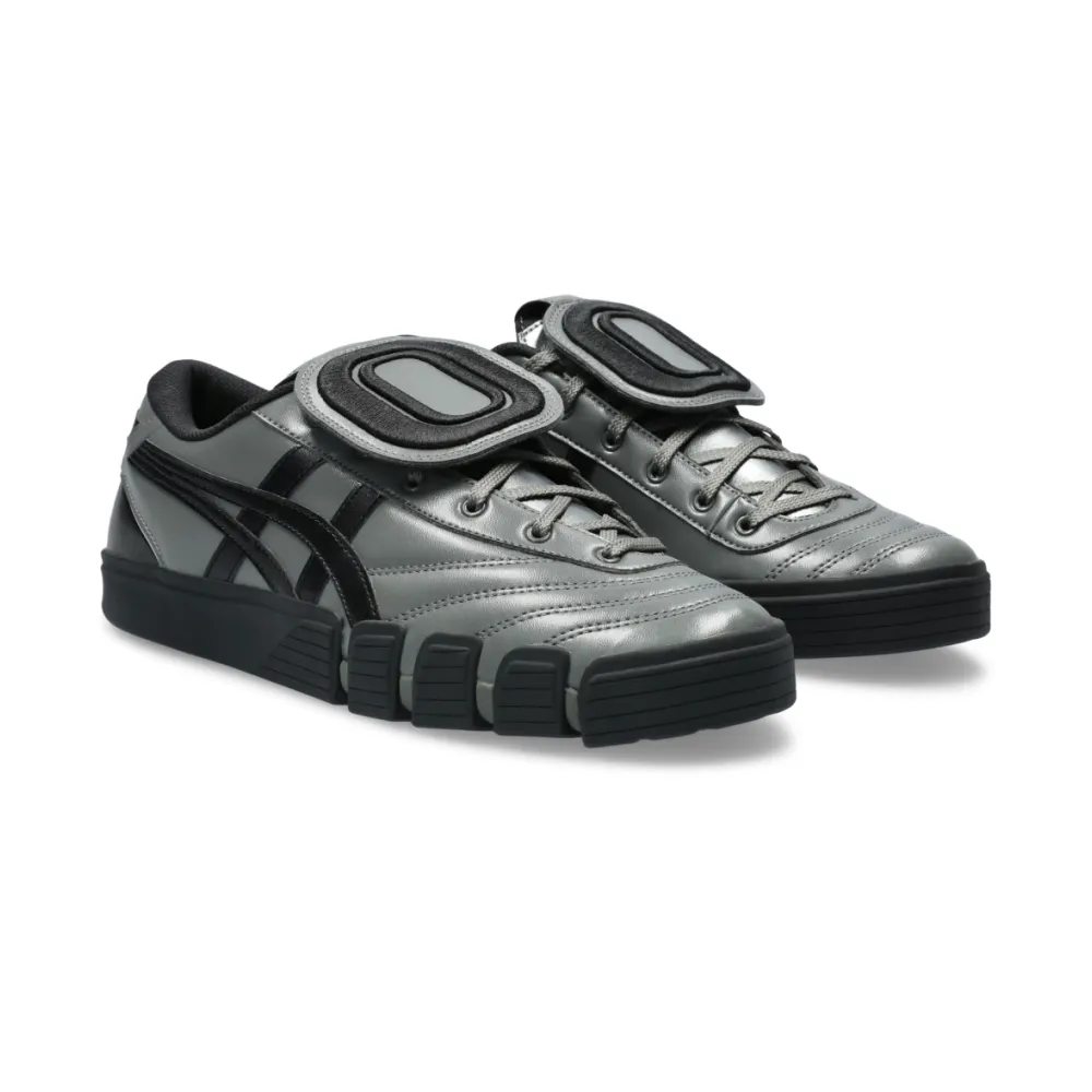 Asics x OTTO958 OTTO GEL Flexkee 958 Pro 1201A921-020 / grau