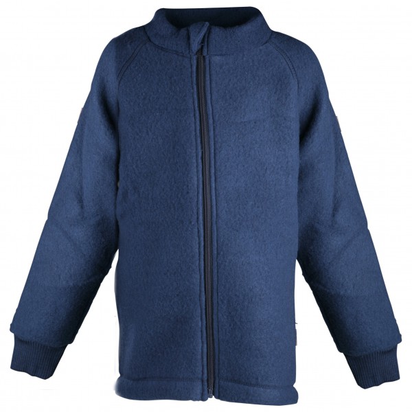 Mikk-Line - Kid's Wool Jacket - Wolljacke