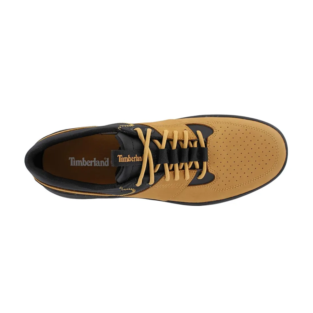 Timberland MAPLE GROVE LOW TB0A2E7D-231 / braun
