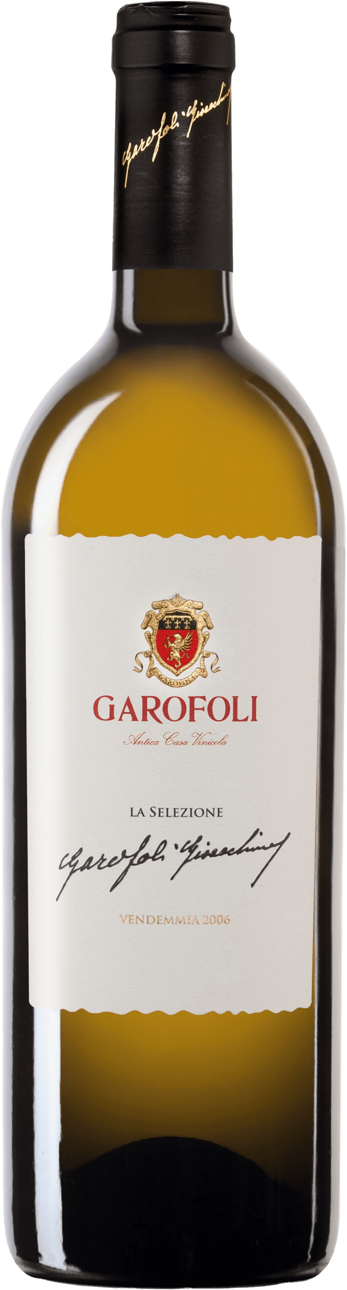 Garofoli: Verdicchio La Selezione 2016