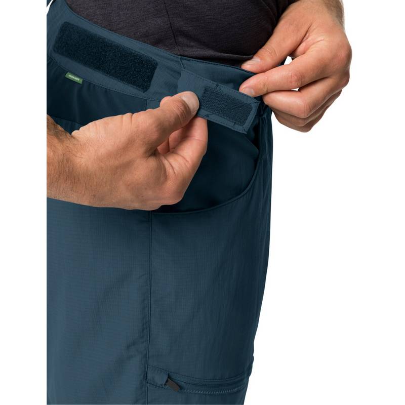 VAUDE Tamaro II Fahrradshorts Herren