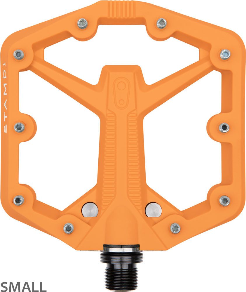 CrankBrothers Stamp 1 - 2 Gen. - Plattformpedale kaufen | Bike-Discount