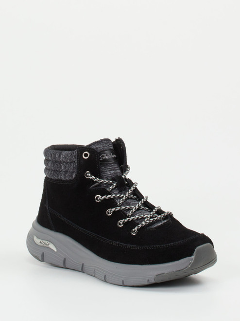 Sneaker high-81660090076 Skechers