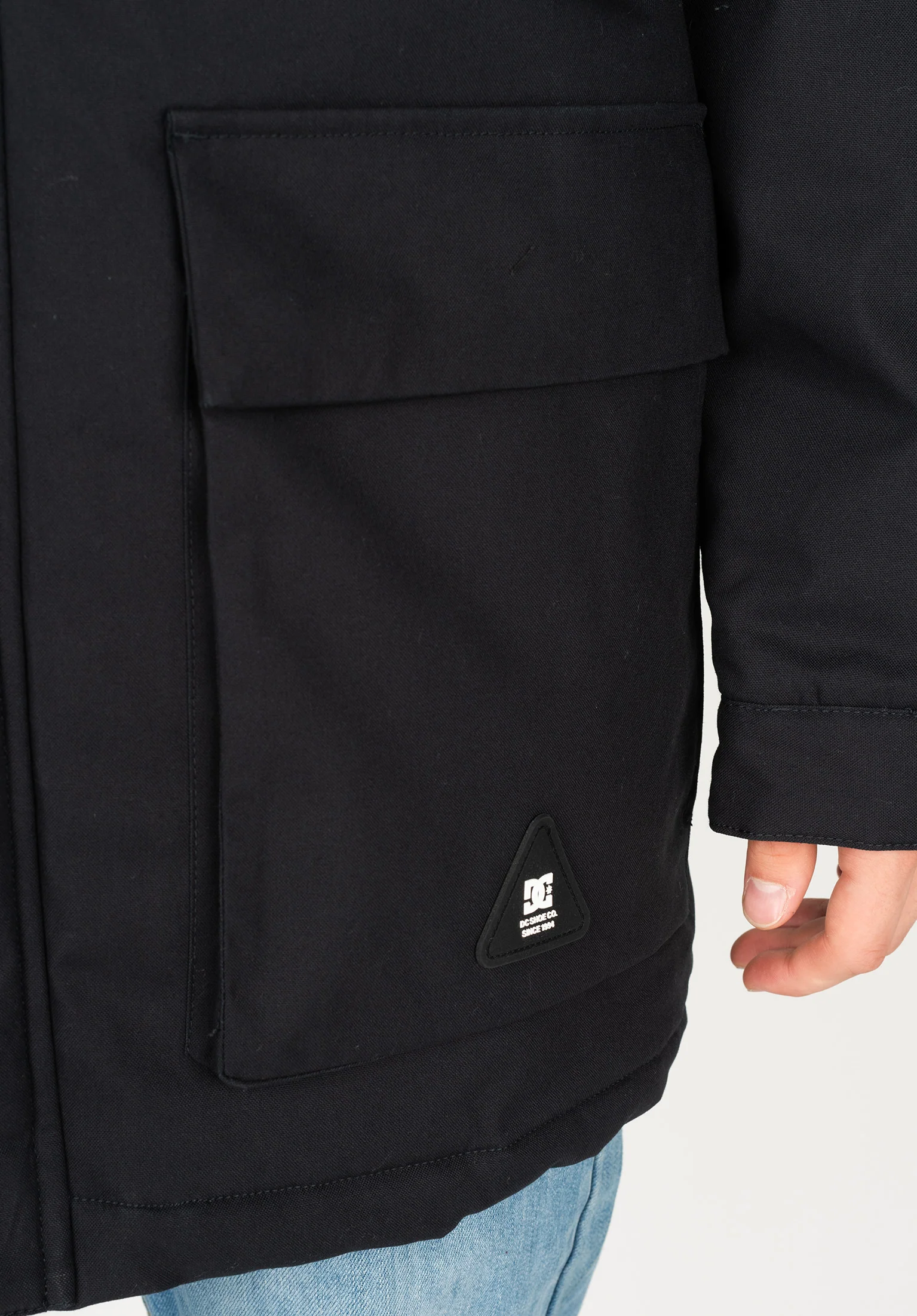 Maybury Jacket